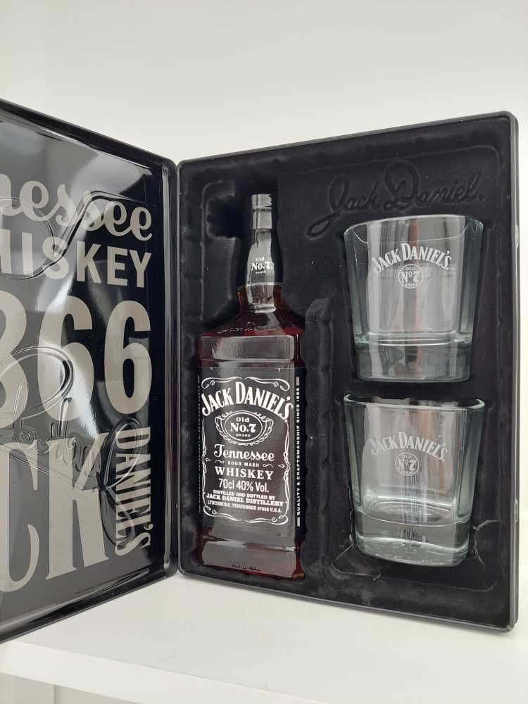 Doppeldose 2012  (700 mL) alcohol collectible - Main Image 2