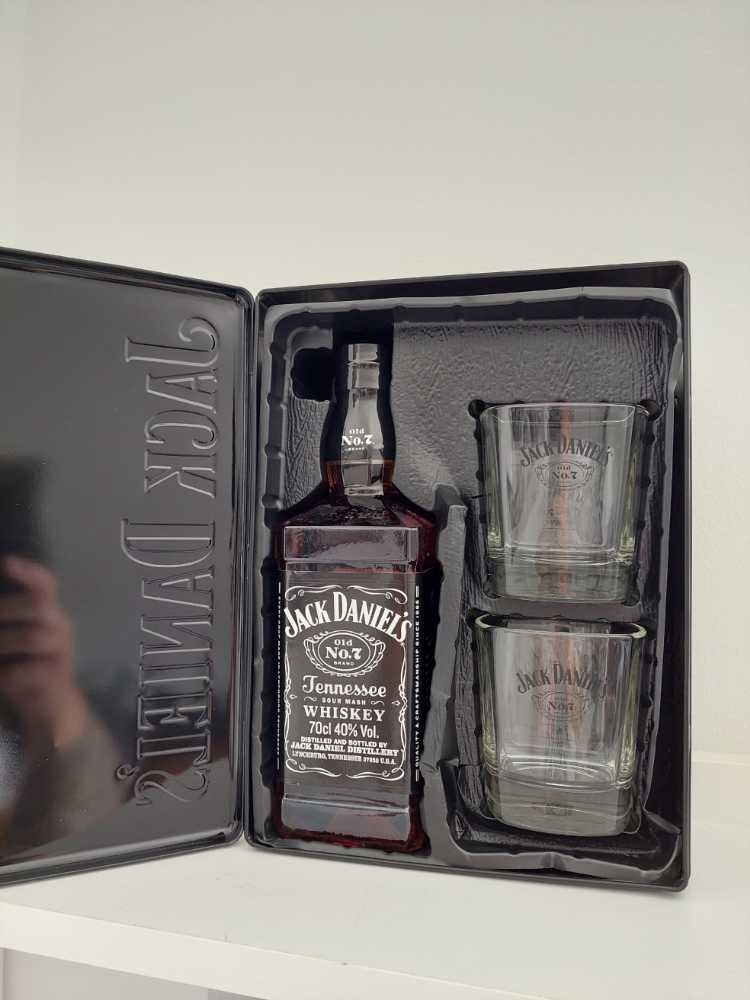 Doppeldose 2020  (700 mL) alcohol collectible - Main Image 2