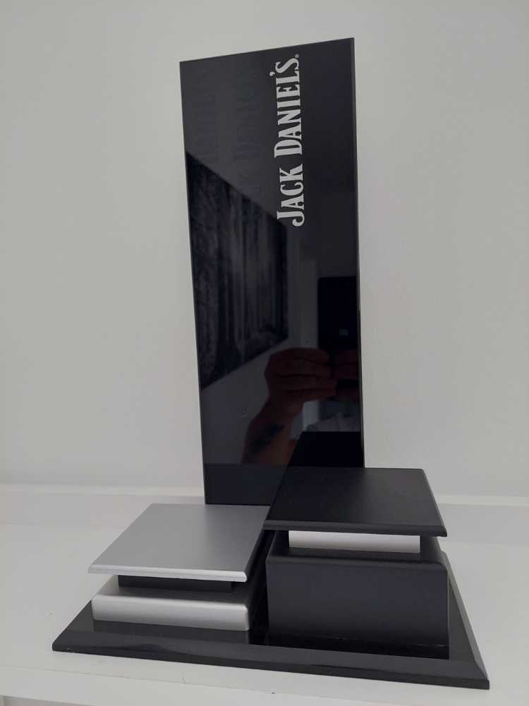 Boba Fett w/ Wing-Blast Rocketpack & Overhead Cannon