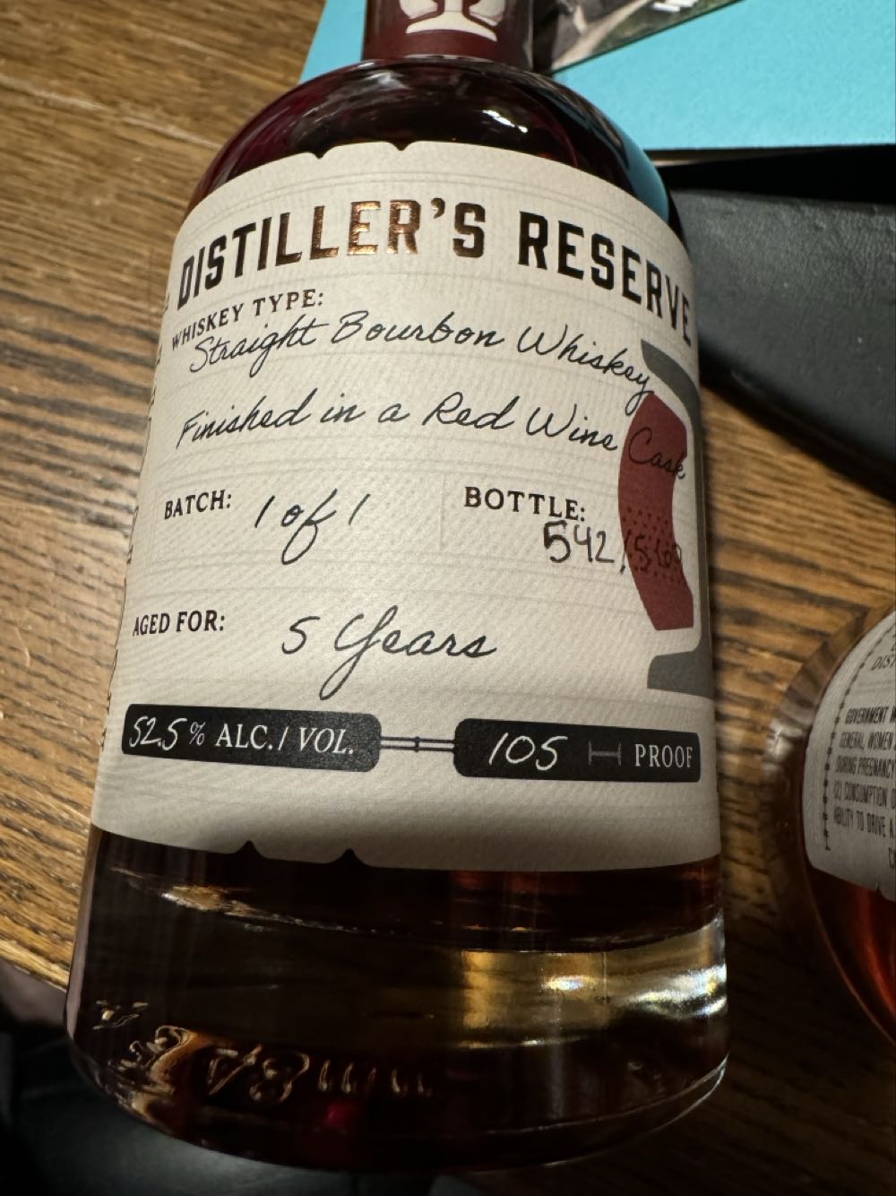 Proliferous Double IPA