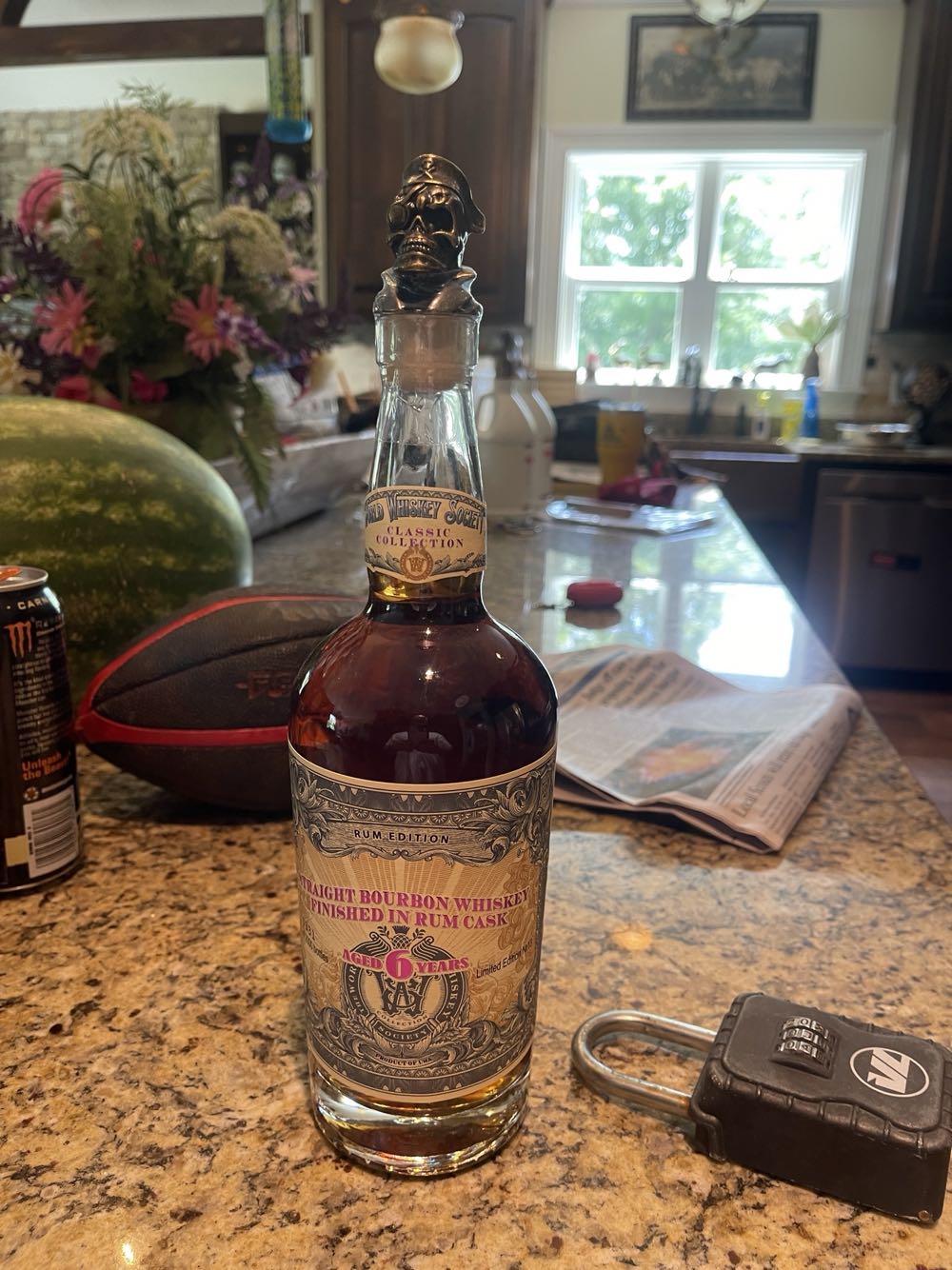 Mosel 2005 Riesling Cat Red