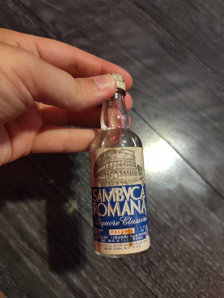 Nature’s Own Cookies & Crazy Cream Liqueur 750ml List Product