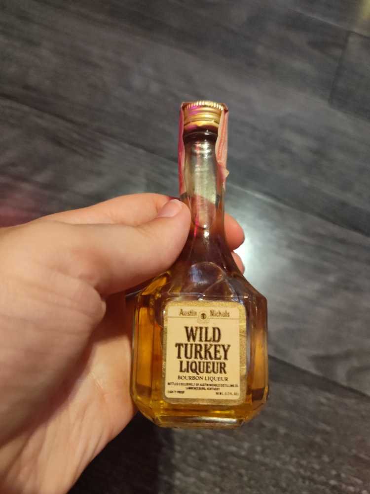 Vintage Tiny Bottle - The Spirit Of Scotland Whiskey Volume 2&3 