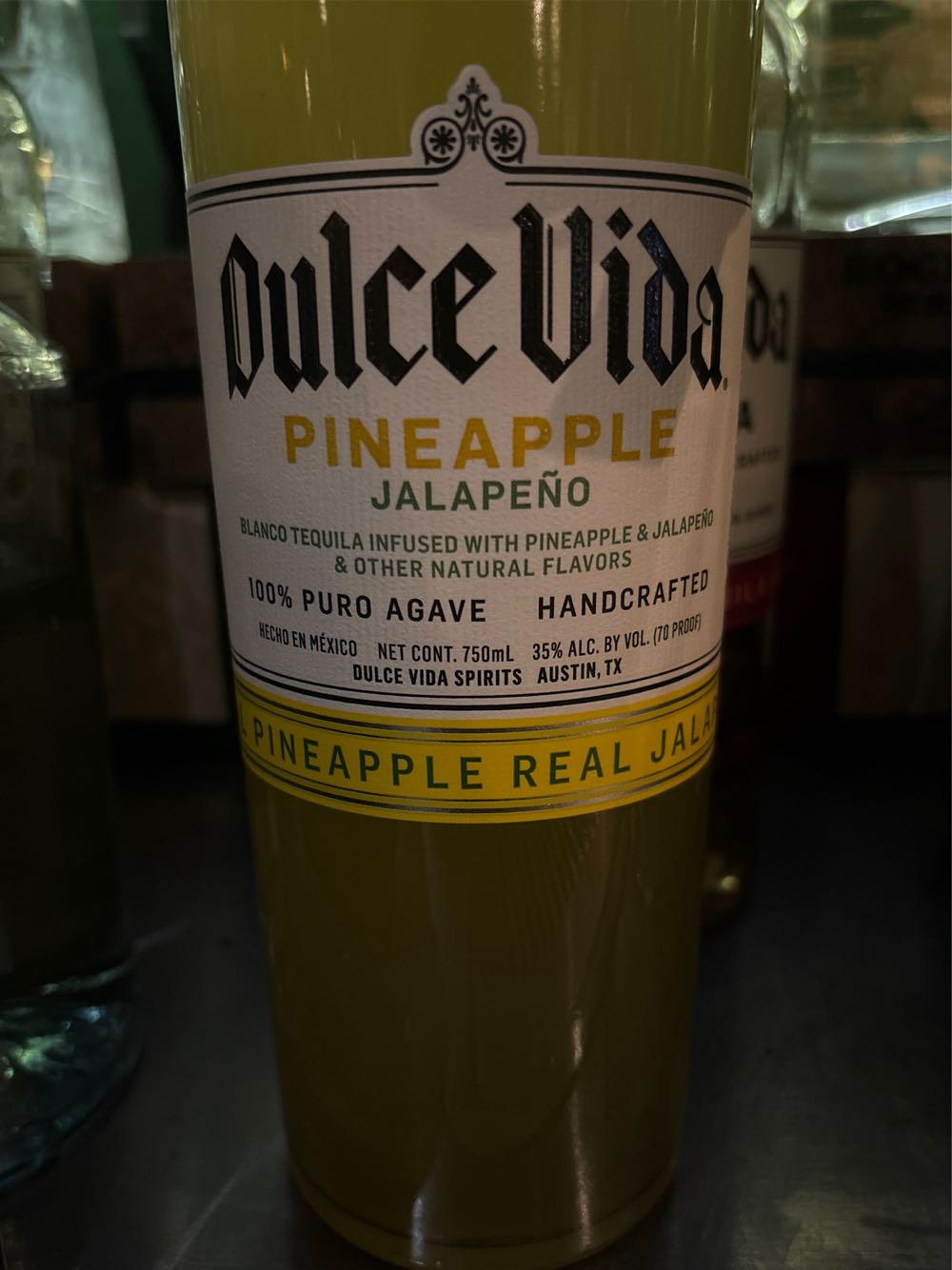 Tullibardine Sovereign