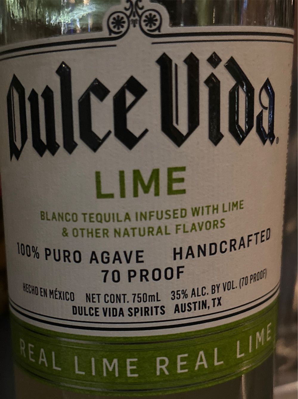 Paddy Bee Sting Irish Whiskey