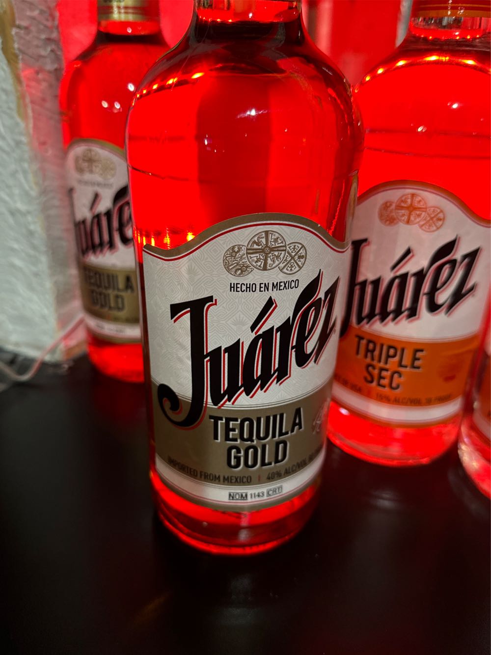 Copper & Cask Samll Batch 004 750ml