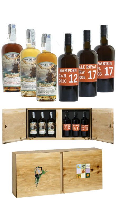 New Riff Distilling Single Barrel Bourbon #24480