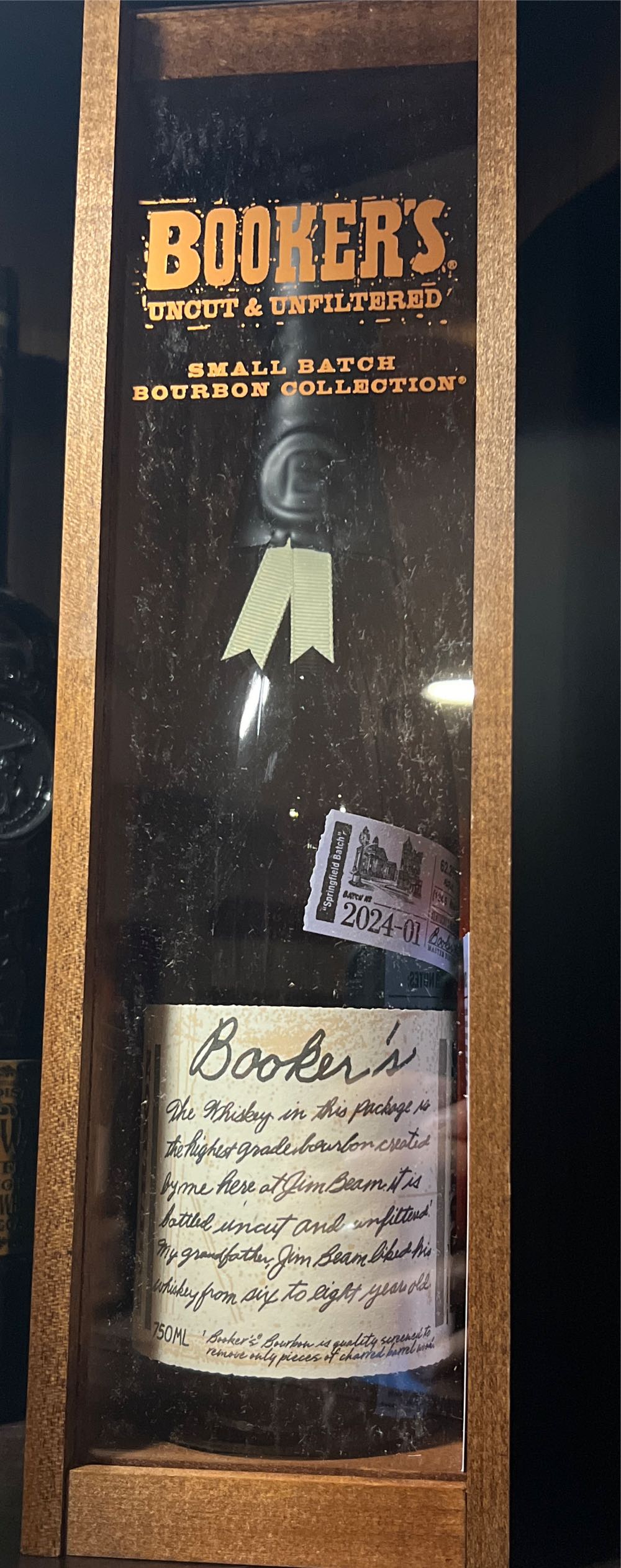 Harveys Bristol Cream