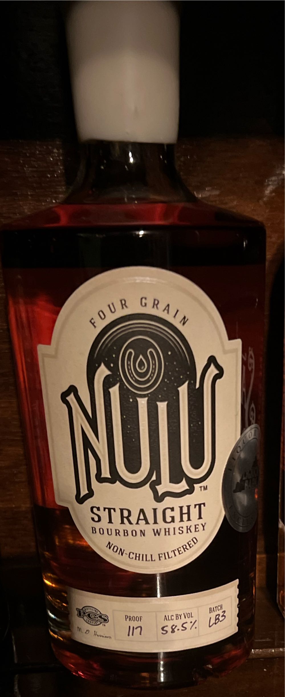 Vintage Tiny Bottle - The Spirit Of Scotland Whiskey Volume 2&3 