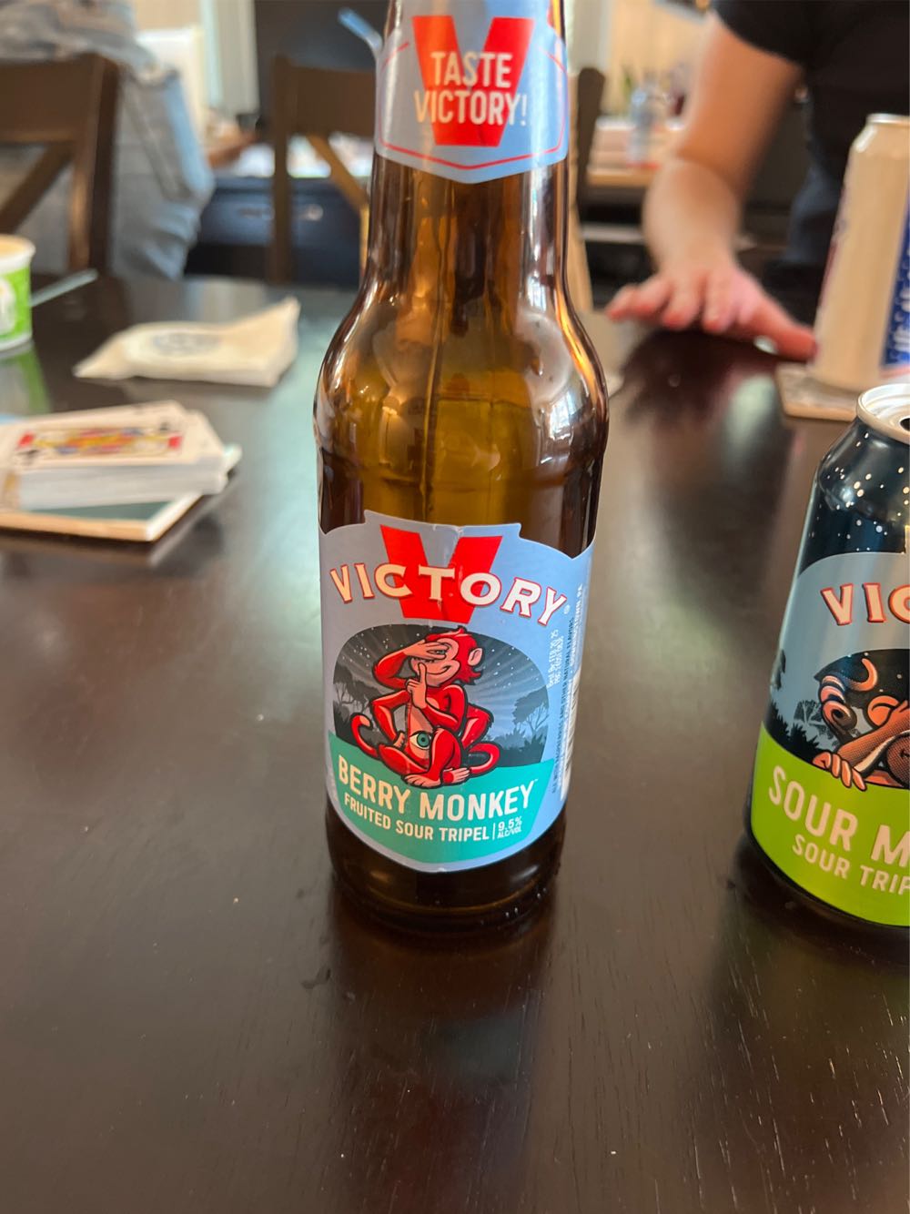 Vanilla Birch 3 Wick