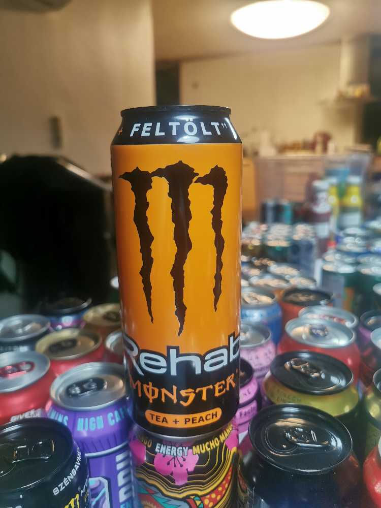 Kleiner Kobold Palm Beach