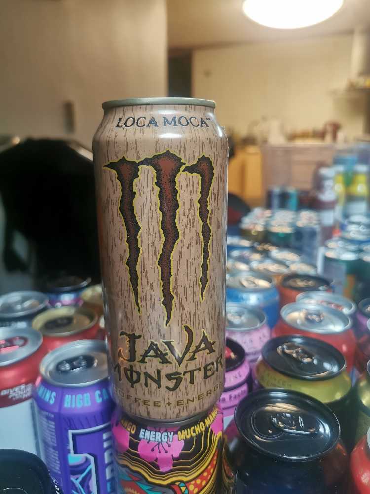 Nothing Left Of A Lager Caol Ila BA