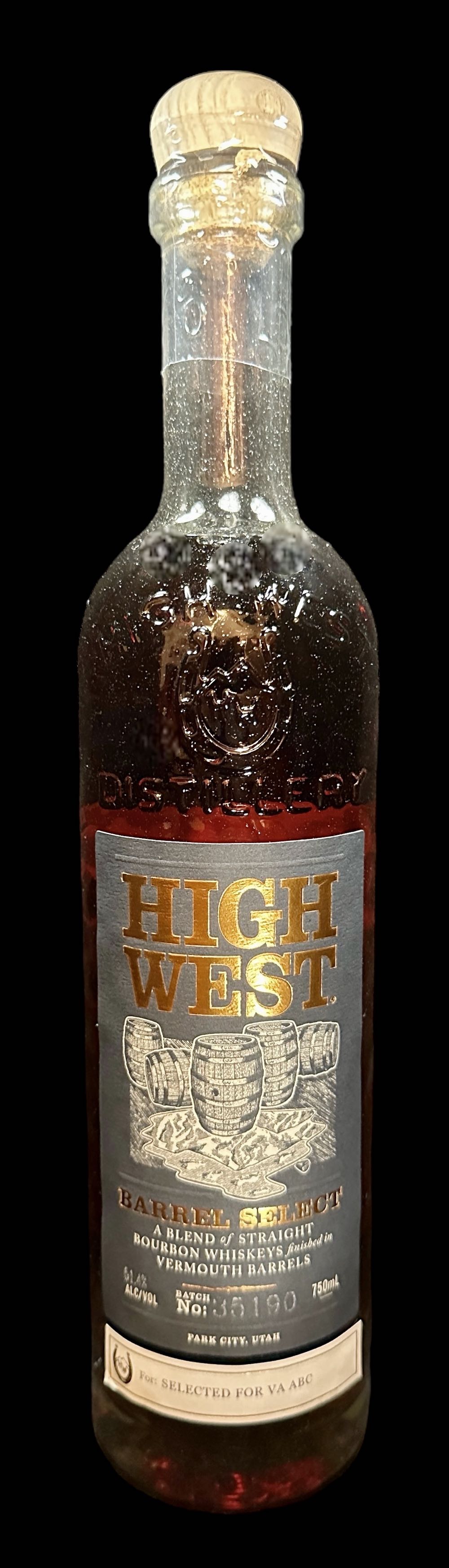 Vintage - Jacquin's Amaretto 