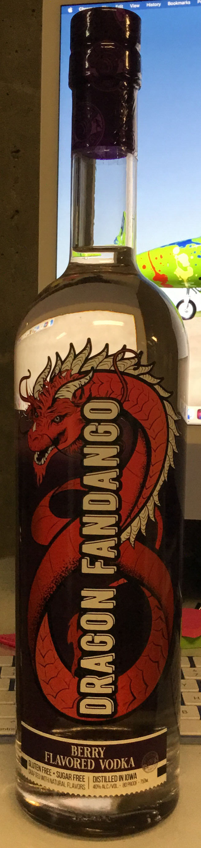 Hennessy VSOP Privilege Cognac