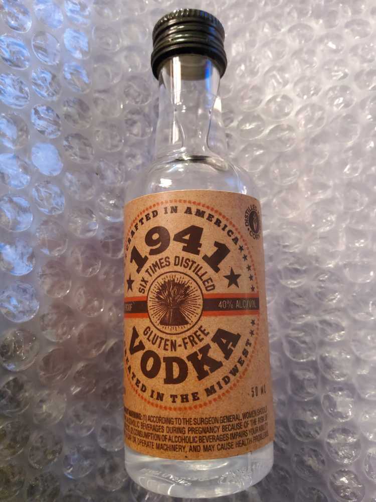 Ricky’s Catch 23 Malt Liquor