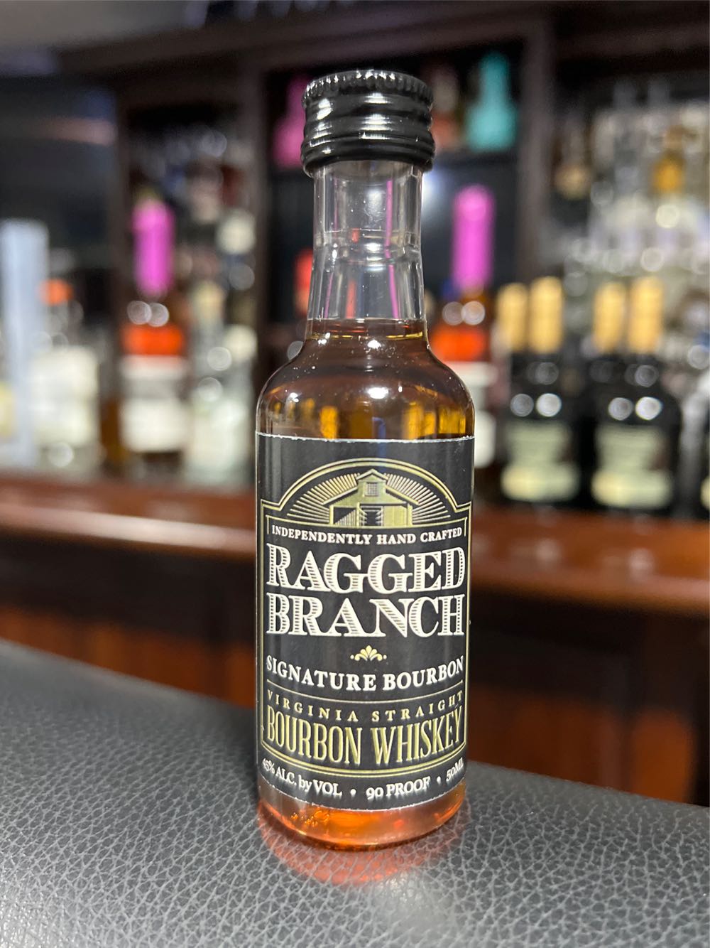 Flor De Cana 7 Year Gran Reserva Rum