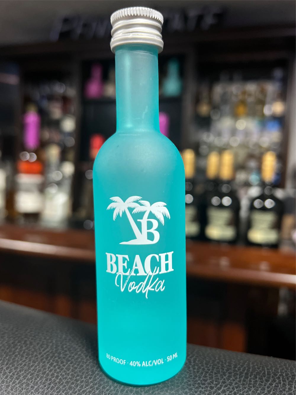 Ole Smoky Blackberry Whiskey