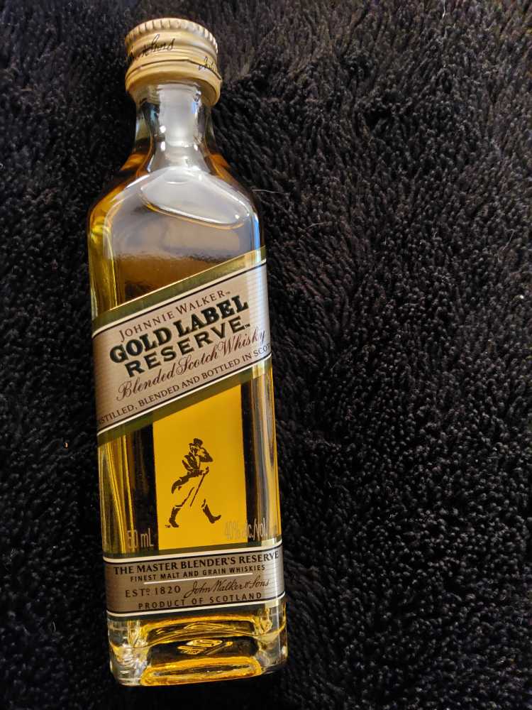 Jack Daniel’s Tennessee Whiskey 