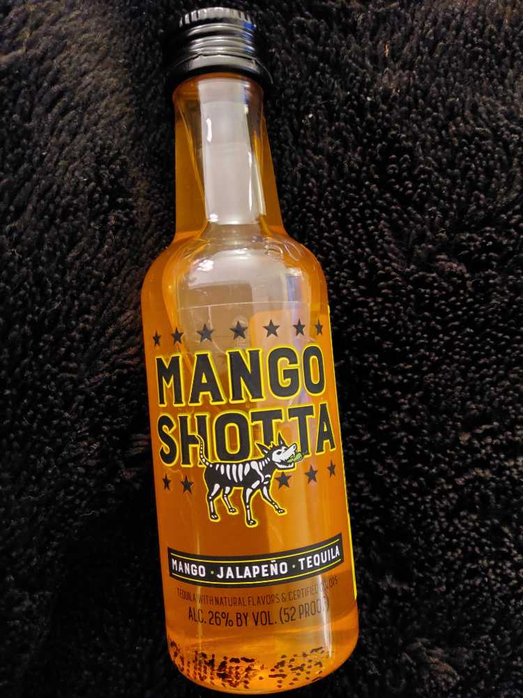 Orphan Barrel - Woven Honor 18 YR