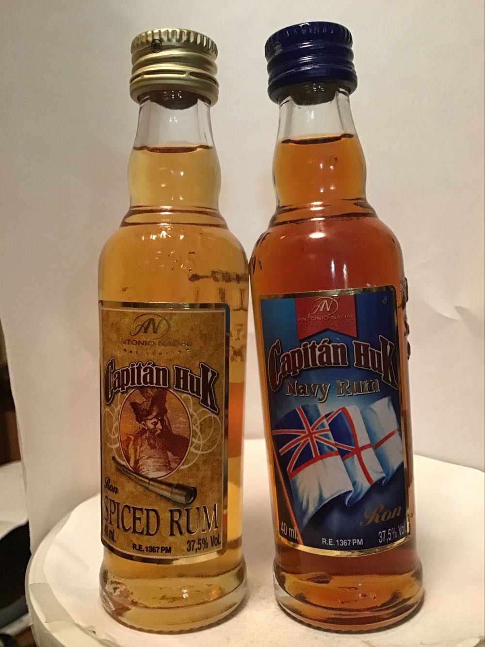 Reunion Moonshine Butter Tart