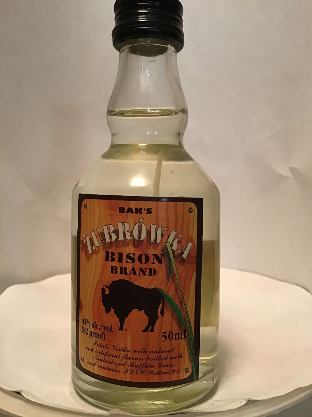 Tom Green Canadian Moonshine Maple Bacon