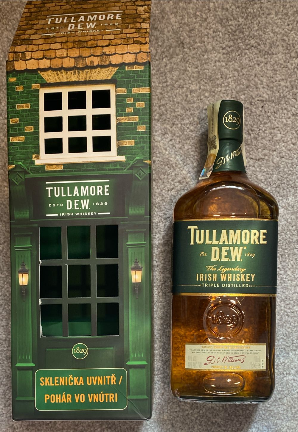 SCARIF STORMTROOPER 75523