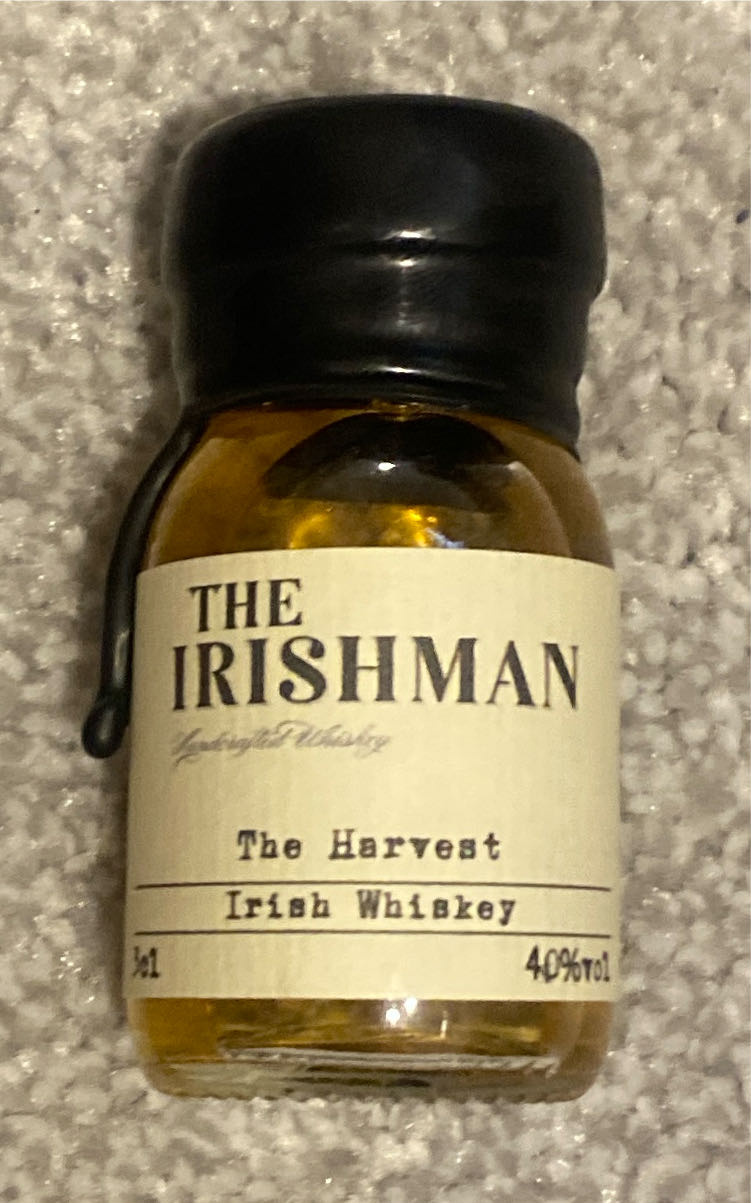 Midnight Moon Moonshine Peppermint