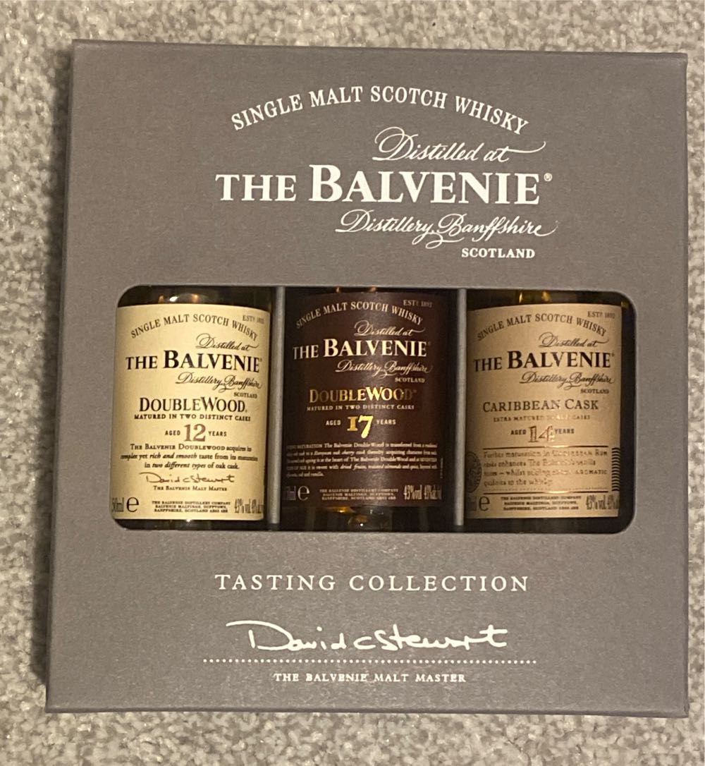 Bushmills 10 Years Old Year Irish Whiskey Bottling Malt Whisky