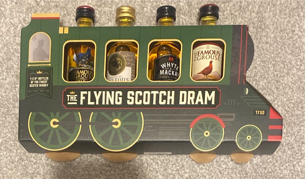 The Macallan Exceptional Single Cask 2018