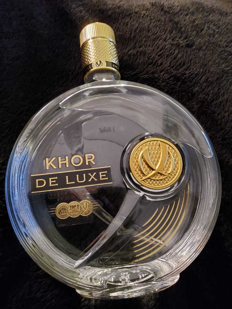 Classic Club Gold Tequila 1.75l