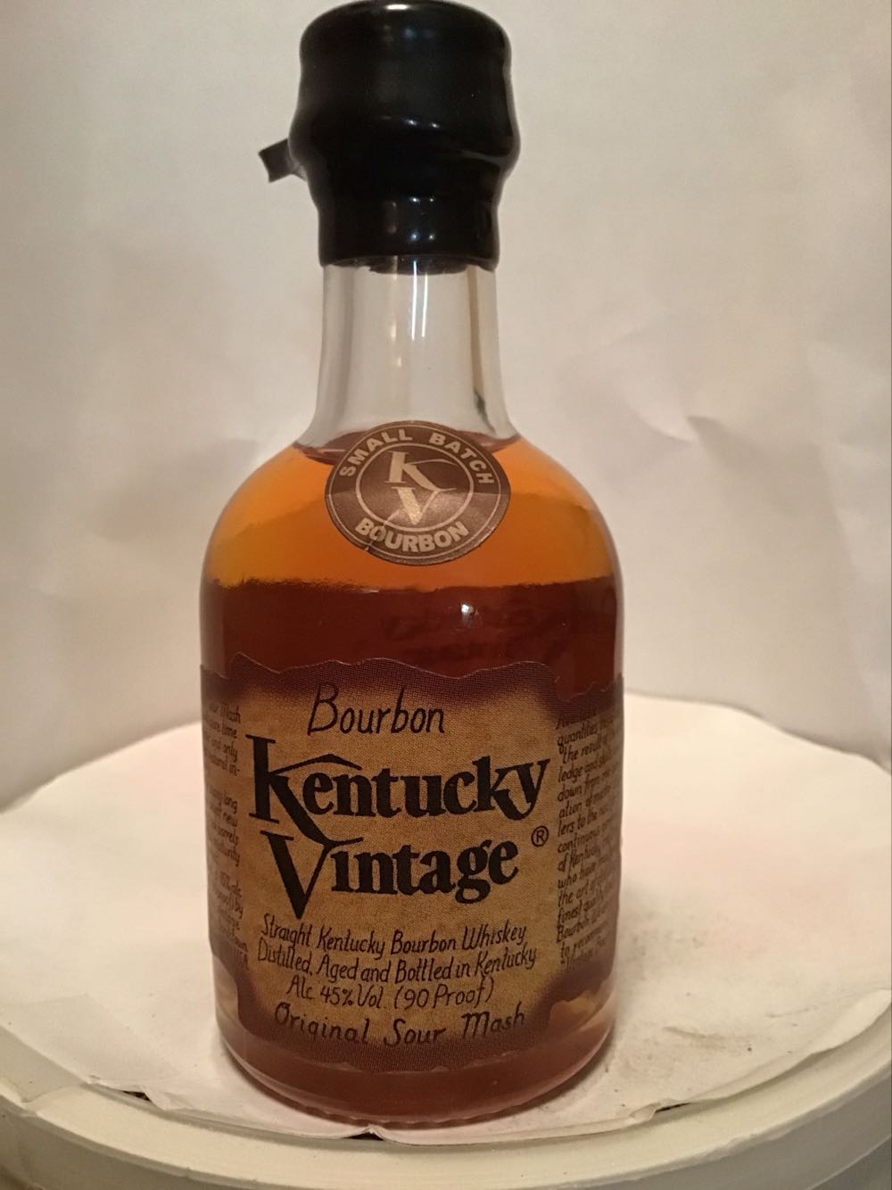 Ron Varadero 5 Años Rhum 38% 07l Rum Añejo 5y Anejo Year Old 5yo Vol. Oro Years Tmavý Y.o.