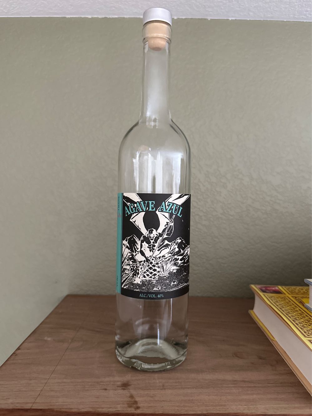 Mile Wide Parasail Hoppy Summer Ale