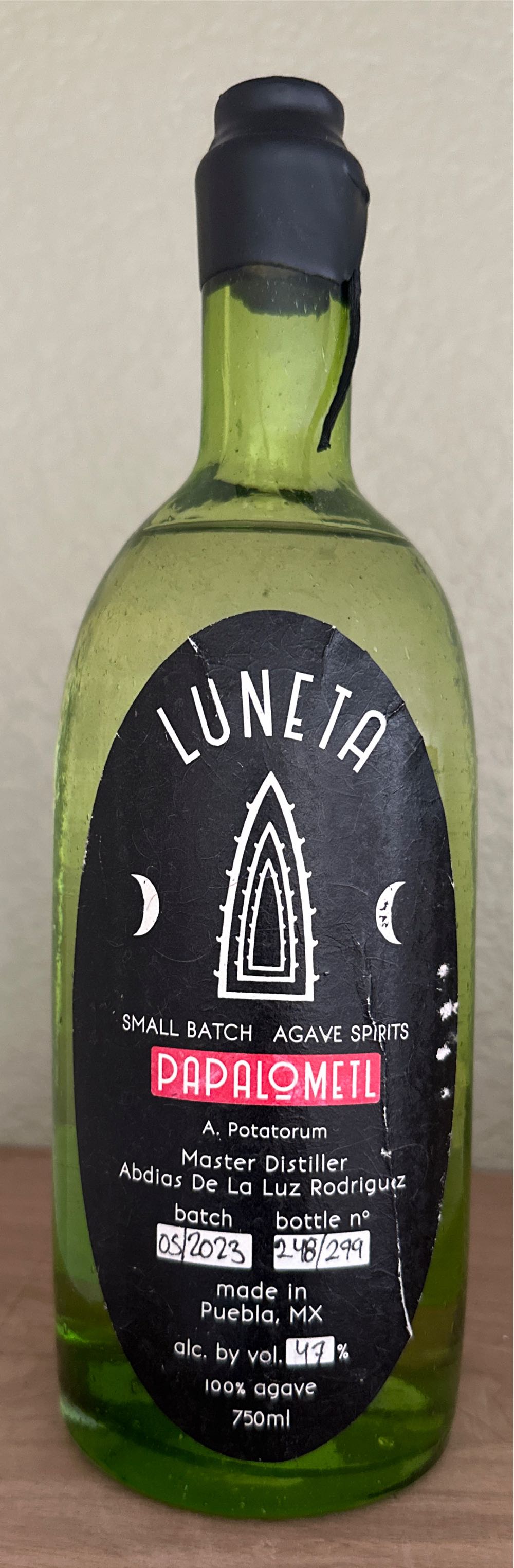 Martini & Rossi Vermouth