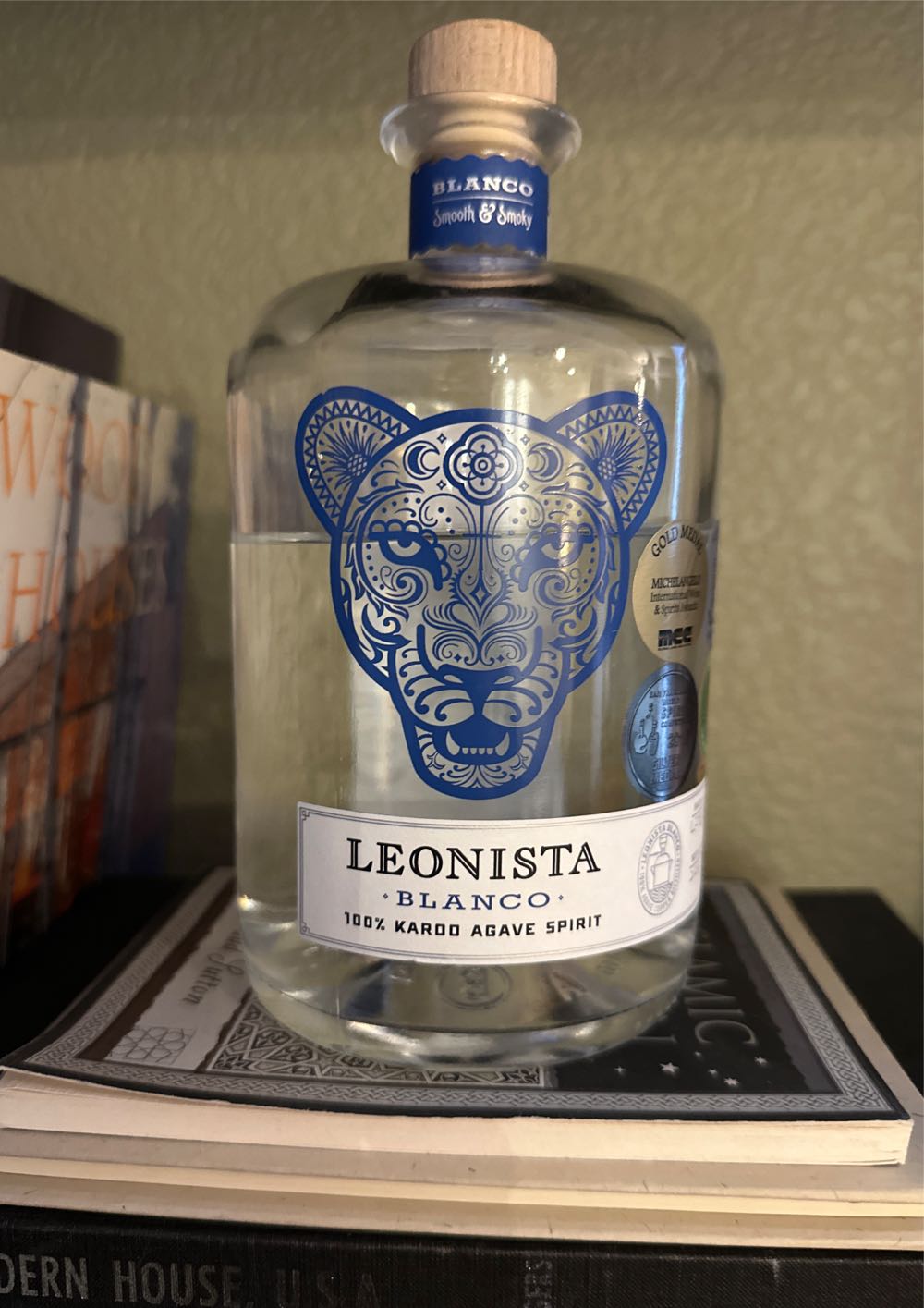 Toccalmatto Stria 33cl 4.8%