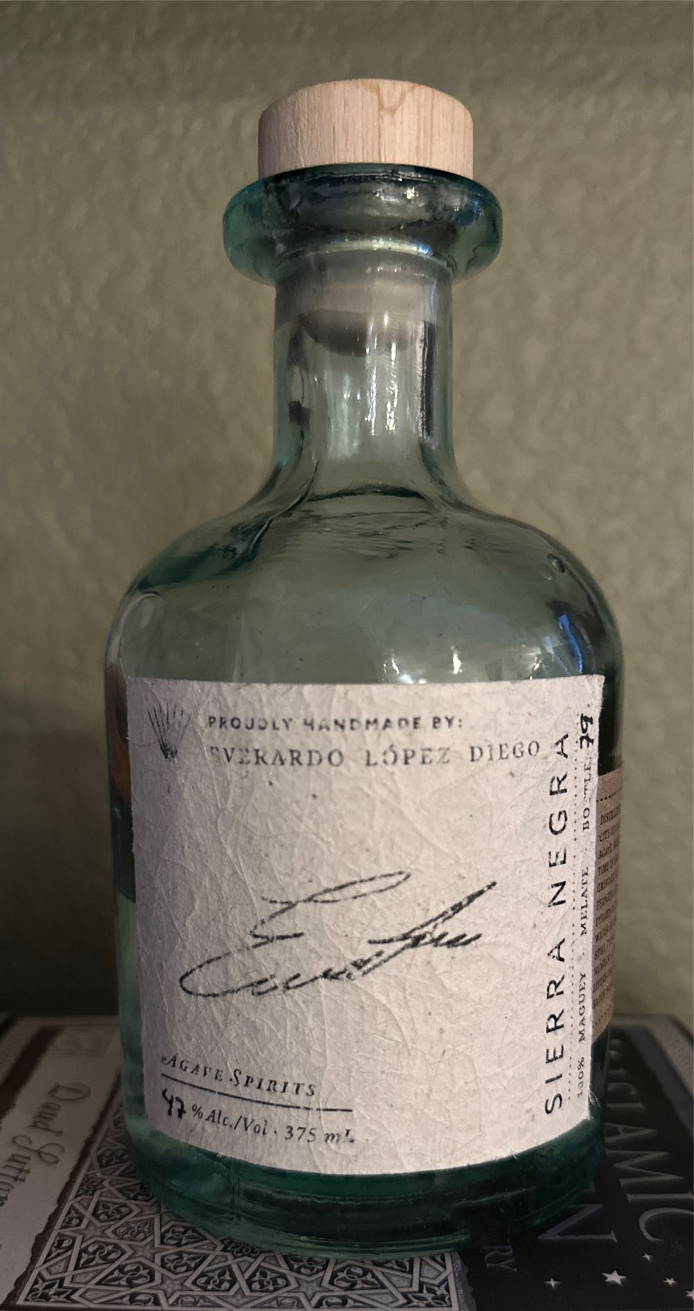 Paul Masson Pineapple