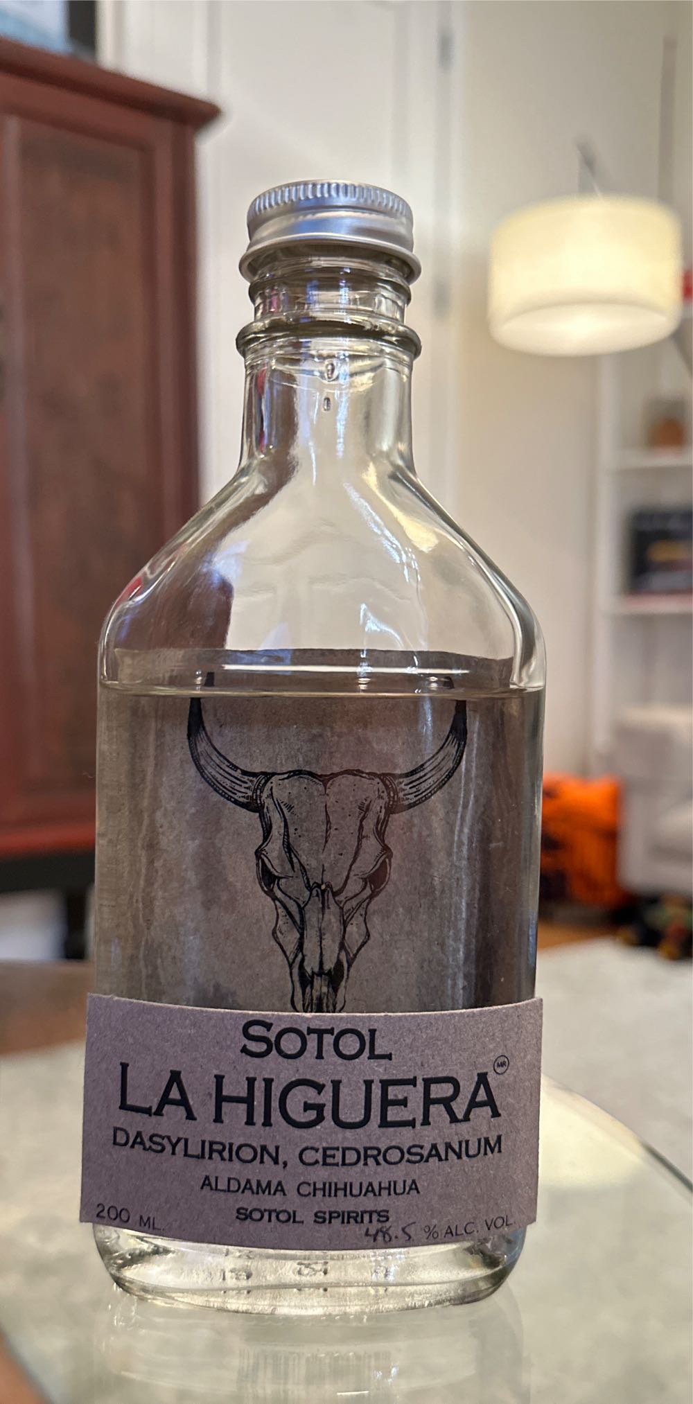 03 Premium Orange Liqueur