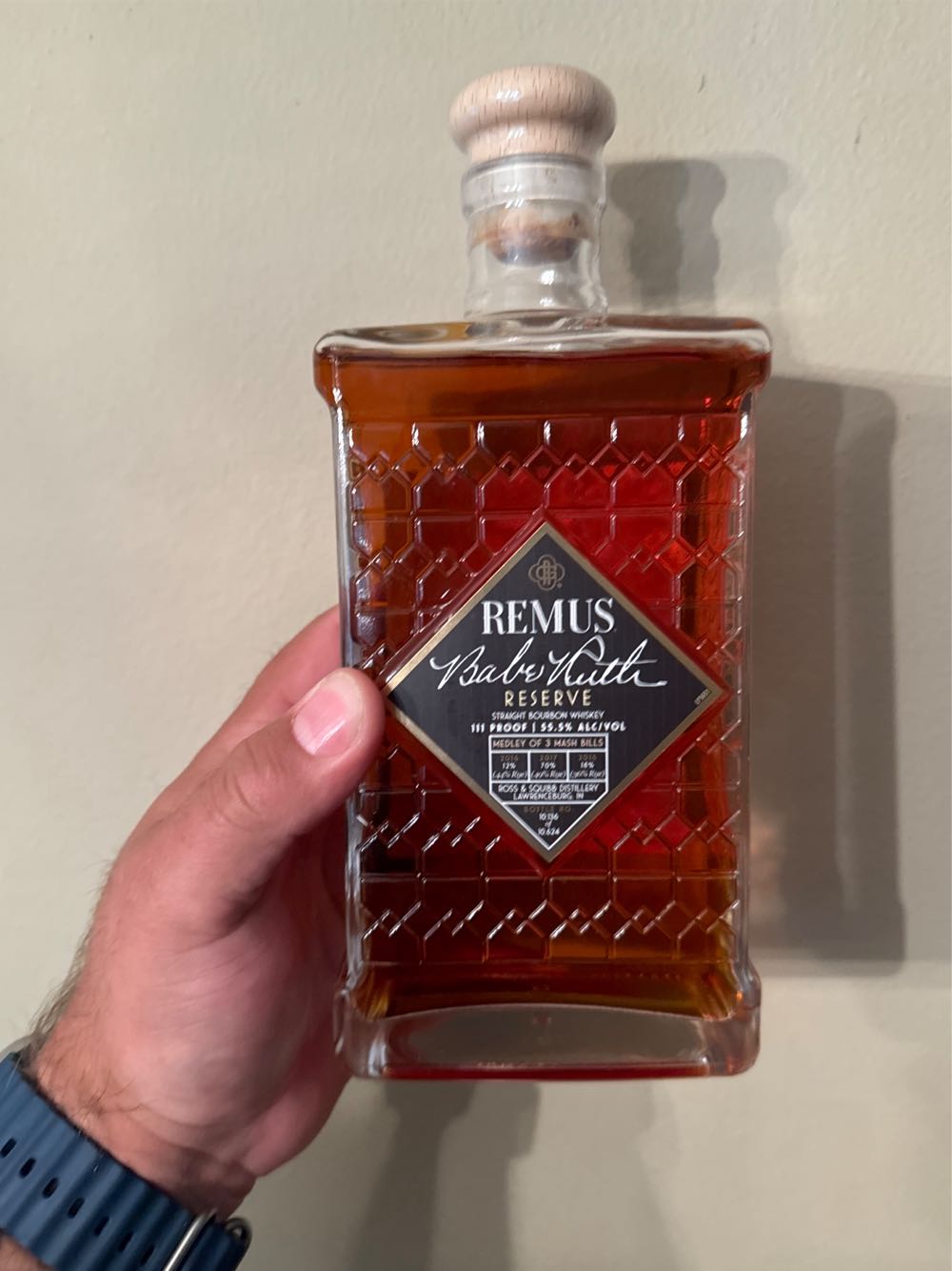 Quick Kick:Gordon Hung