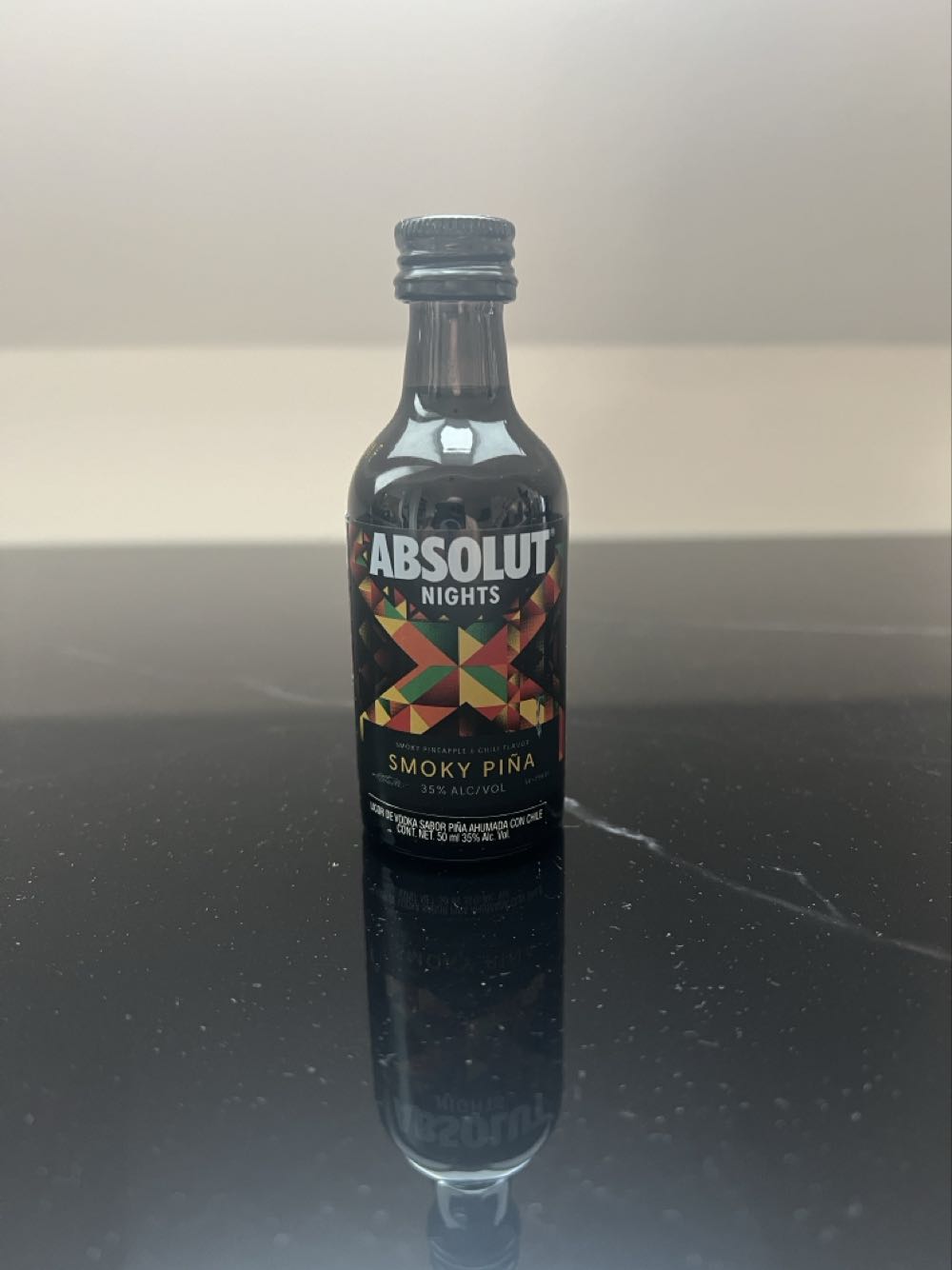 Peanut Butter Dark NA