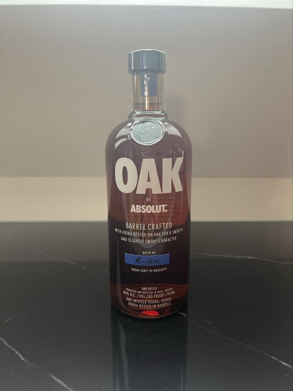 Bottega Dub Arte Grappa Di Verdicchio