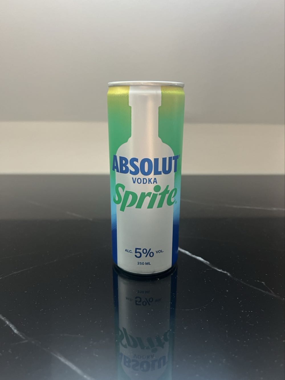 A Shriek In The Mist