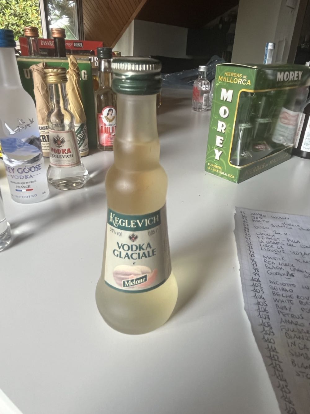 New Riff Distilling Single Barrel Bourbon #24480