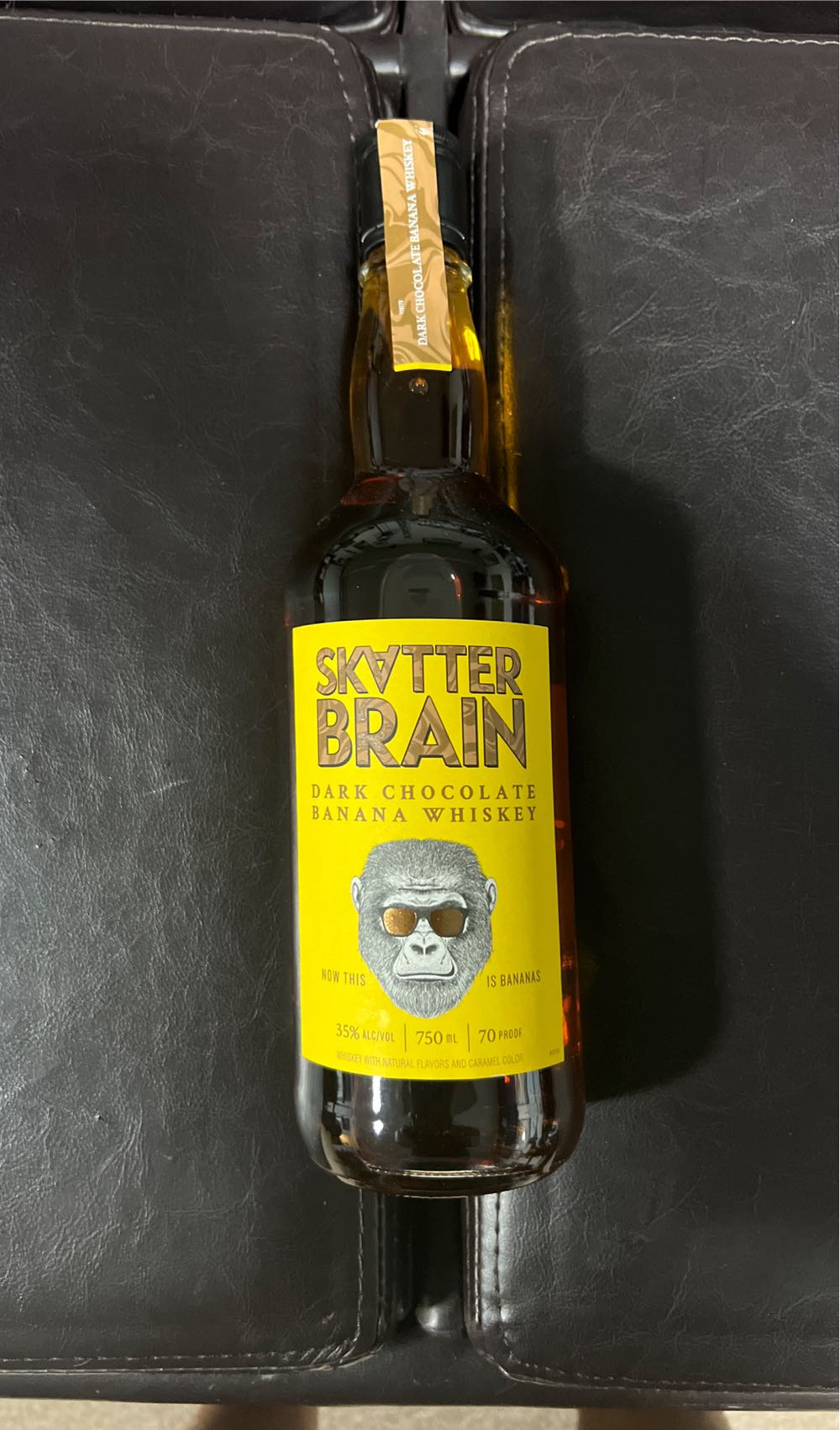 Cuvee Du Centenaire Grand Marnier