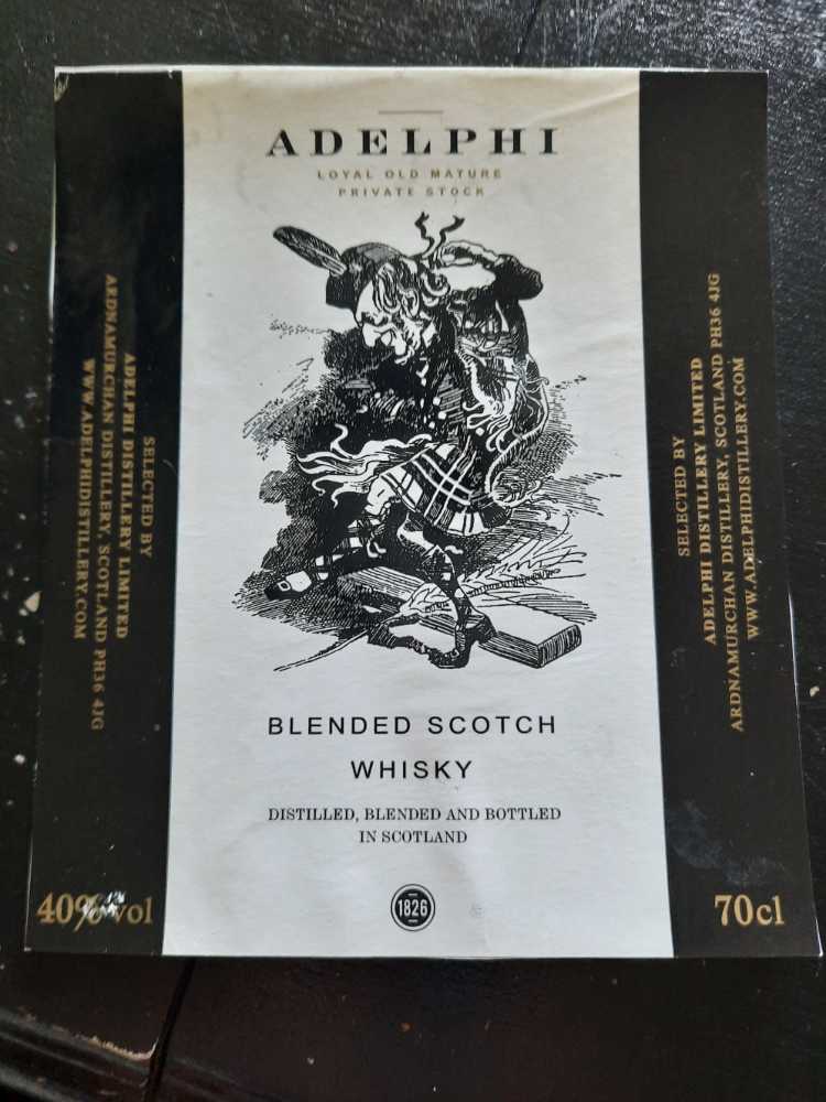 Lost Spirits Under The Sea