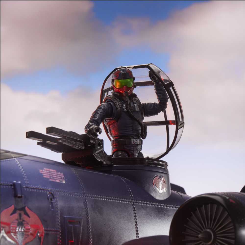 RATTLER GUNNER

  alcohol collectible - Main Image 3