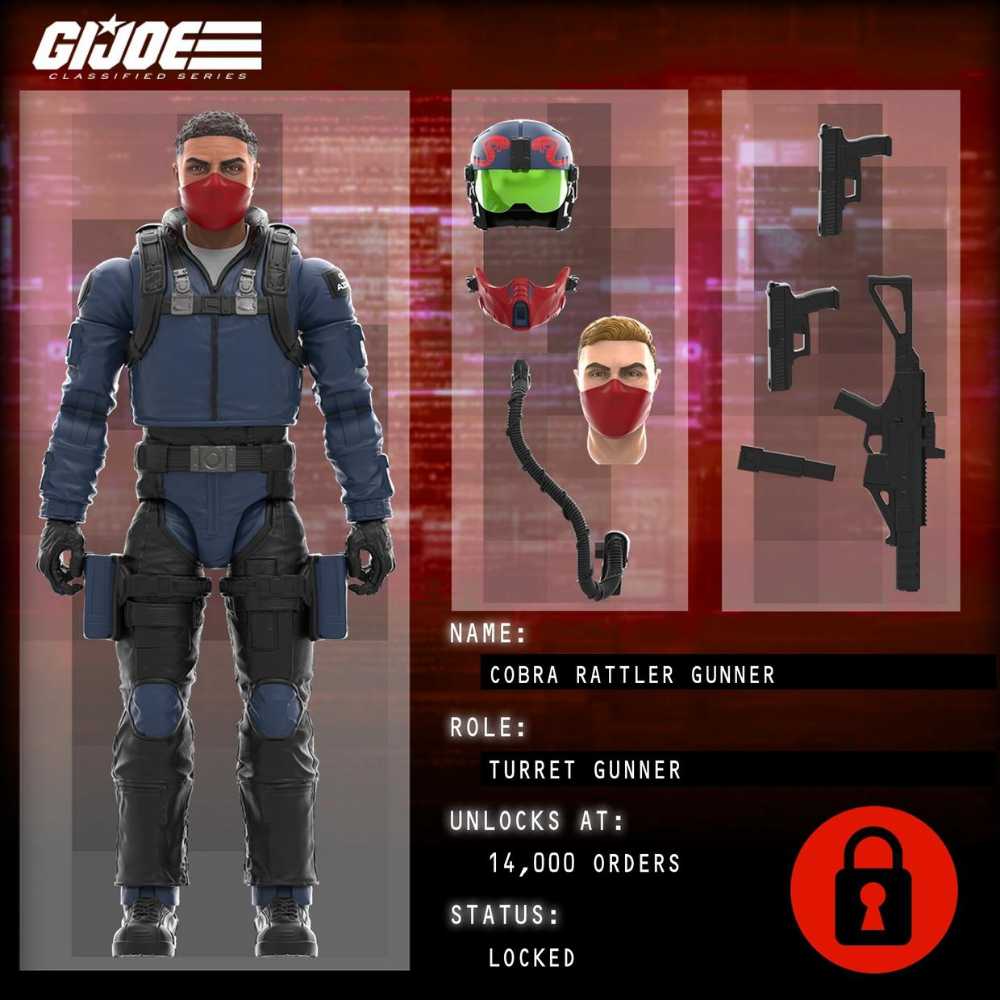 RATTLER GUNNER

  alcohol collectible - Main Image 4