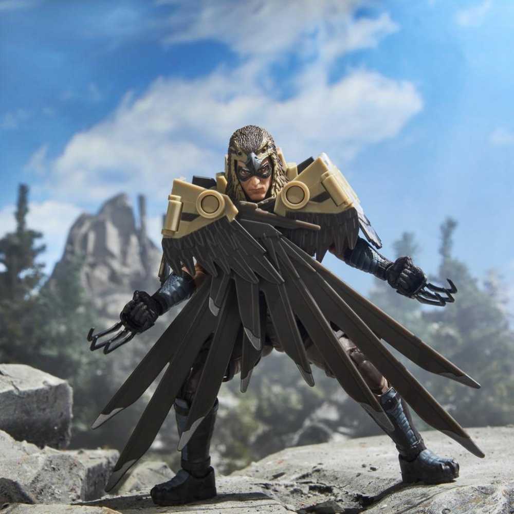 Raptor:Chip Talon  alcohol collectible - Main Image 4