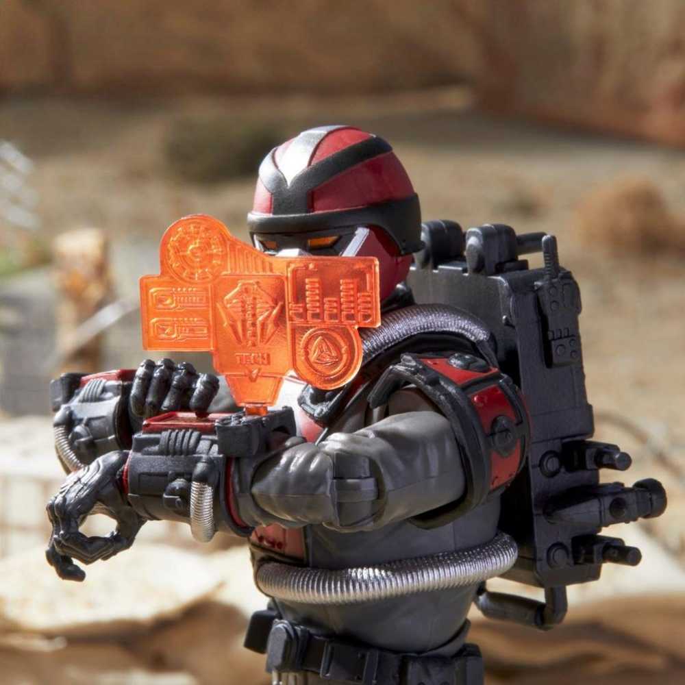 Techno-Viper:H.I.S.S.& H.M.S.

  alcohol collectible - Main Image 2