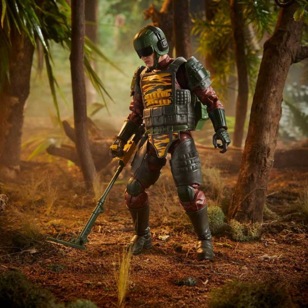 Tripwire:Tiger Force   alcohol collectible - Main Image 2