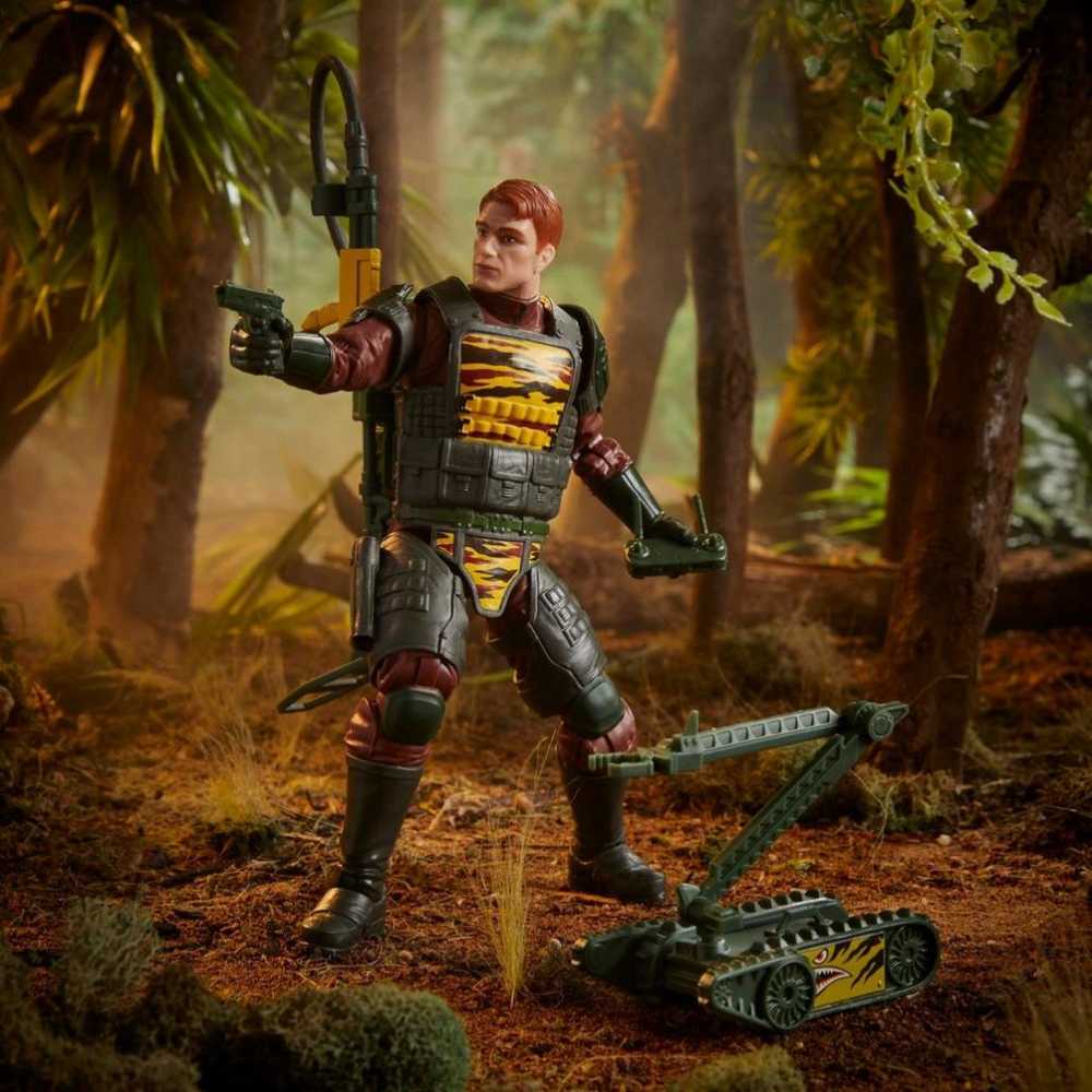 Tripwire:Tiger Force   alcohol collectible - Main Image 3