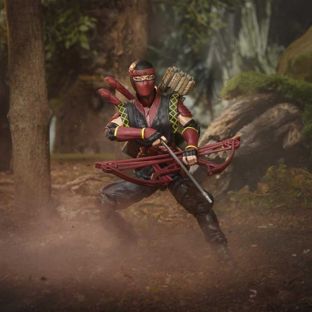 Vypra/Python Patrol
:Annabelle A. Conda  alcohol collectible - Main Image 2